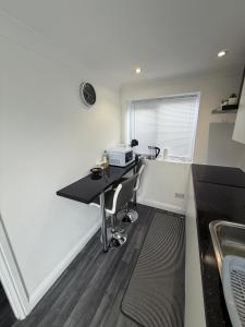 Stylish modern Guest house