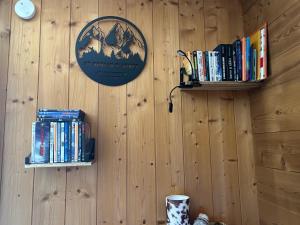 T1 La marmotte Saint Sorlin dArves