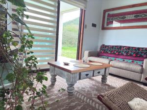 Casa Lolol Colchagua