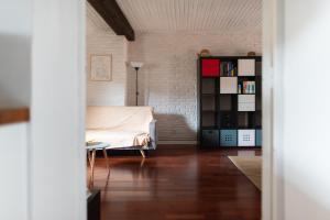 T3 Jeanne dArc Charme des briques toulousaines