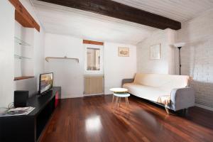 T3 Jeanne dArc Charme des briques toulousaines