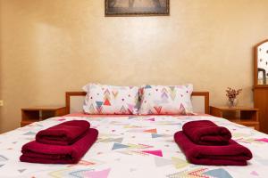 Comfort Corner - 1BD with Balcony by Flat Mаnager