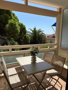 Cozy 2-room apartment