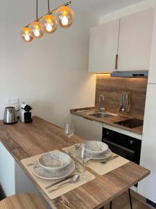 Cozy 2-room apartment