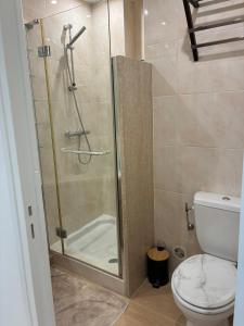 Cozy 2-room apartment