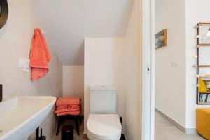 Casa Rosado Beautiful House and 60 m of Private Garden