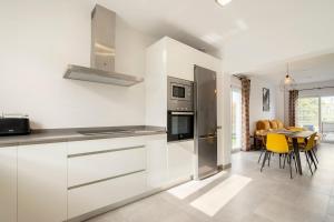 Casa Rosado Beautiful House and 60 m of Private Garden