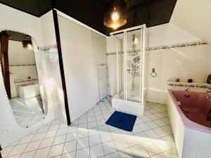 Le grand studio - Proche Gare TGV et RCEA