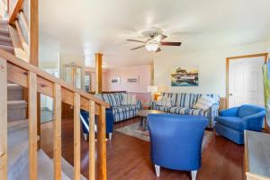 7074 - Seashells and Sunsets