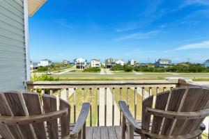 7074 - Seashells and Sunsets