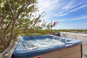 7074 - Seashells and Sunsets