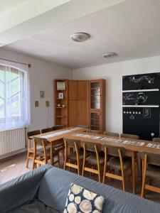 Kékhold Vendégház