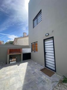 Departamentos en Mar del Tuyú