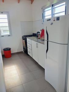 Departamentos en Mar del Tuyú