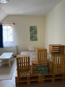 Kékhold Vendégház