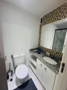 Apartamento Aconchegante em Porto Real Resort