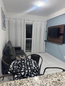Apartamento Aconchegante em Porto Real Resort