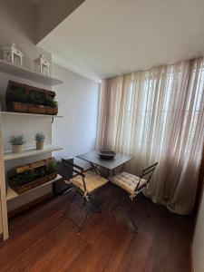 Casa da Música Apartment