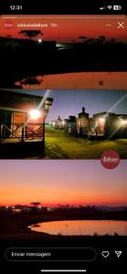 Vinícola Dalture - CHALET CASAL