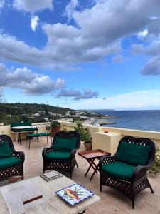 Oasi Fiore nel Salento