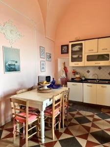 Oasi Fiore nel Salento