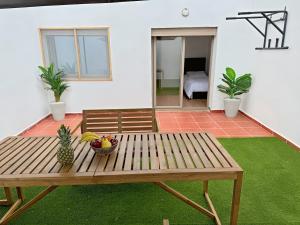 Terraza Privada - Piscina en planta baja - WiFi - Ubytování bez kategorie ve městě Martil