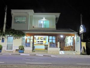 Recanto Dama Bersani