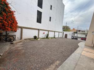 Departamento céntrico San Juan