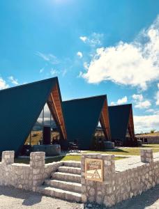 Durmitors Mirror Žabljak