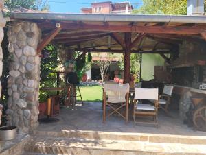 ΑΡΧΟΝΤΙΚΌ Μουζάκι ΚΑΡΔΙΤΣΑ ΤΡΙΚΑΛΑ