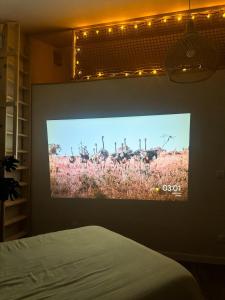 Maison au bord du Lot