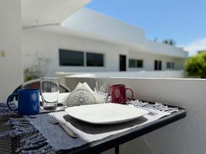 Apartamento familiar a pocas calles de la playa