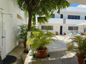 Apartamento familiar a pocas calles de la playa