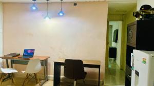 Depa Vega para Ejecutivos