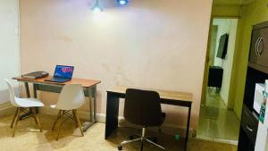 Depa Vega para Ejecutivos