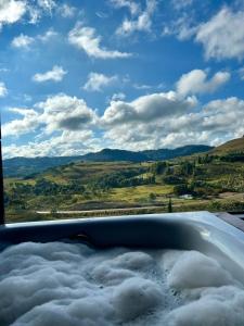 Vinícola Dalture - Cabana Casal -