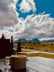 Durmitors Mirror Žabljak