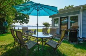 Game Themed Waterfront Fun at Easthaven