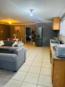 SerenityStay 37 on Zebra - 4hvězdičkové hotely ve městě Polokwane