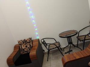 Cosy 1bedroom hideout within Mombasa CBD