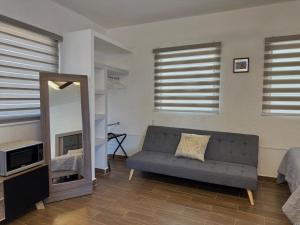 Hermosa Suite a pocas cuadras de la Playa