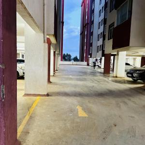 Residence Next Door Gz