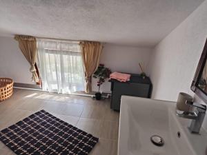 H2O GuestHouse Chalet Malaia