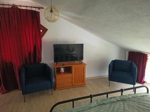 H2O GuestHouse Chalet Malaia