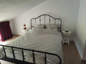 H2O GuestHouse Chalet Malaia