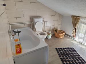 H2O GuestHouse Chalet Malaia