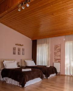 Hotel and Restaurant "VILLA GIVISI"