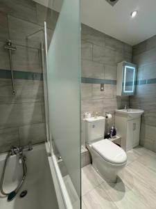 Beautiful two bedroom Ap London