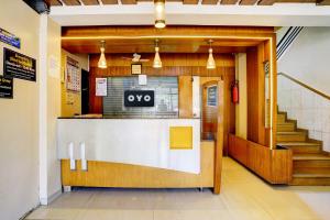 Hotel O Shangrilas Hotel Sai Chandra