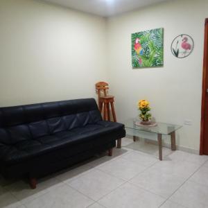 Apartamento central Yahweh